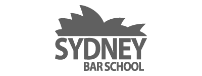 sydney bar school sydney bar school